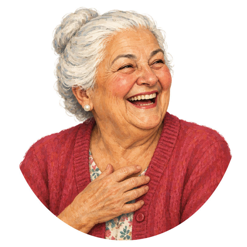 Nonna Rosa